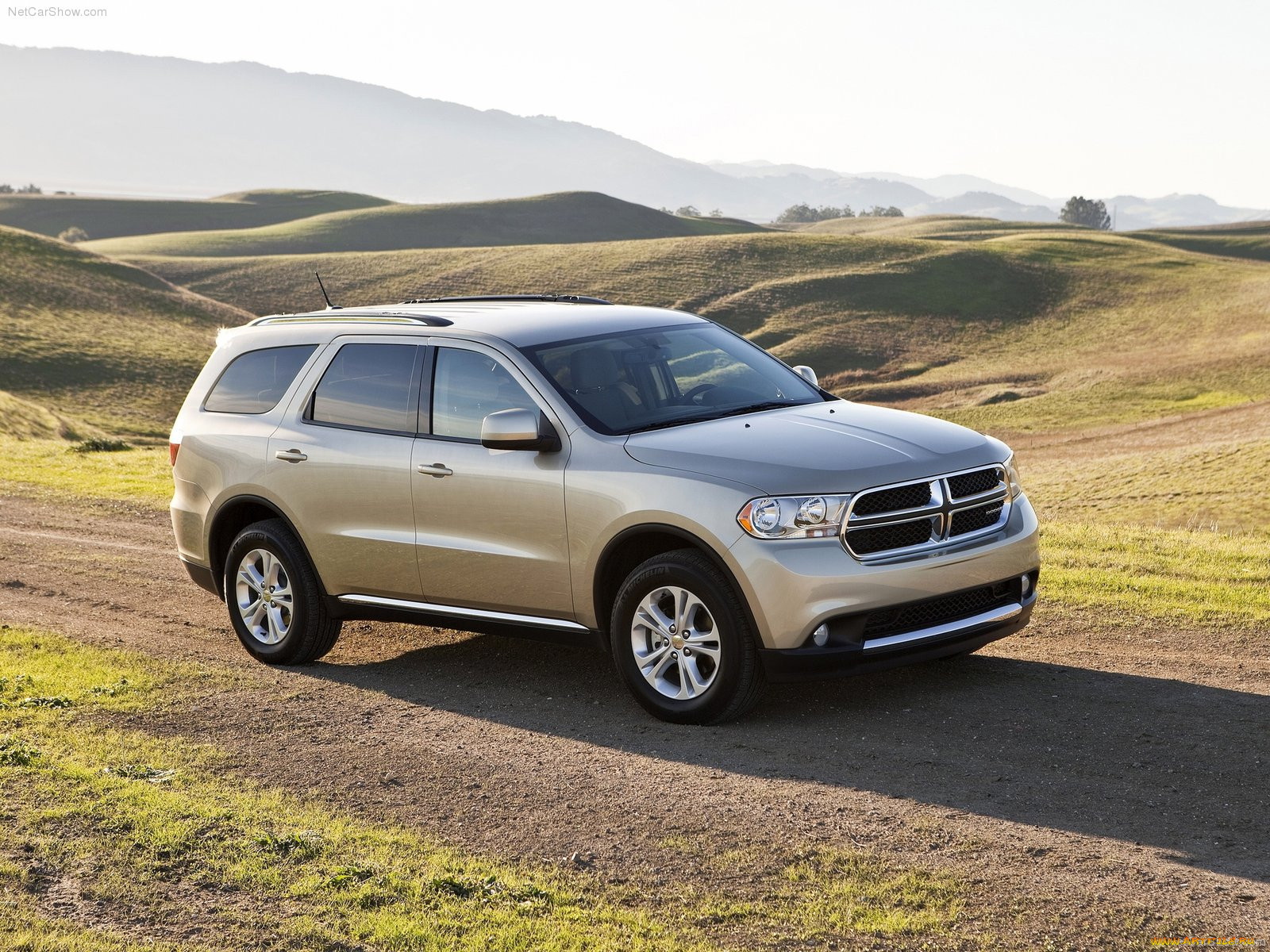 , dodge